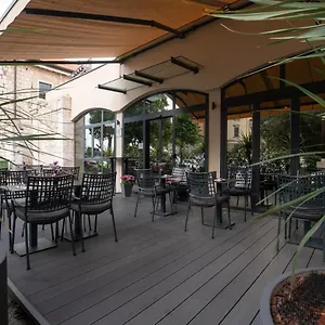 Teatro Verdi Boutique Отель