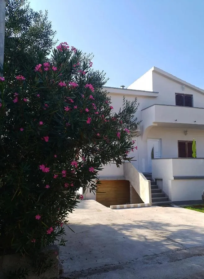Laguna Blue - Apartment Plus Terrace 20M2 Zadar